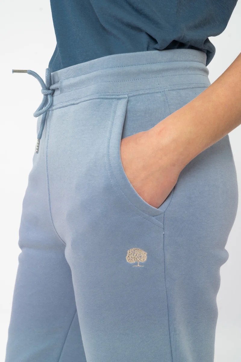 Unisex Jogginghose aus Bio Baumwolle