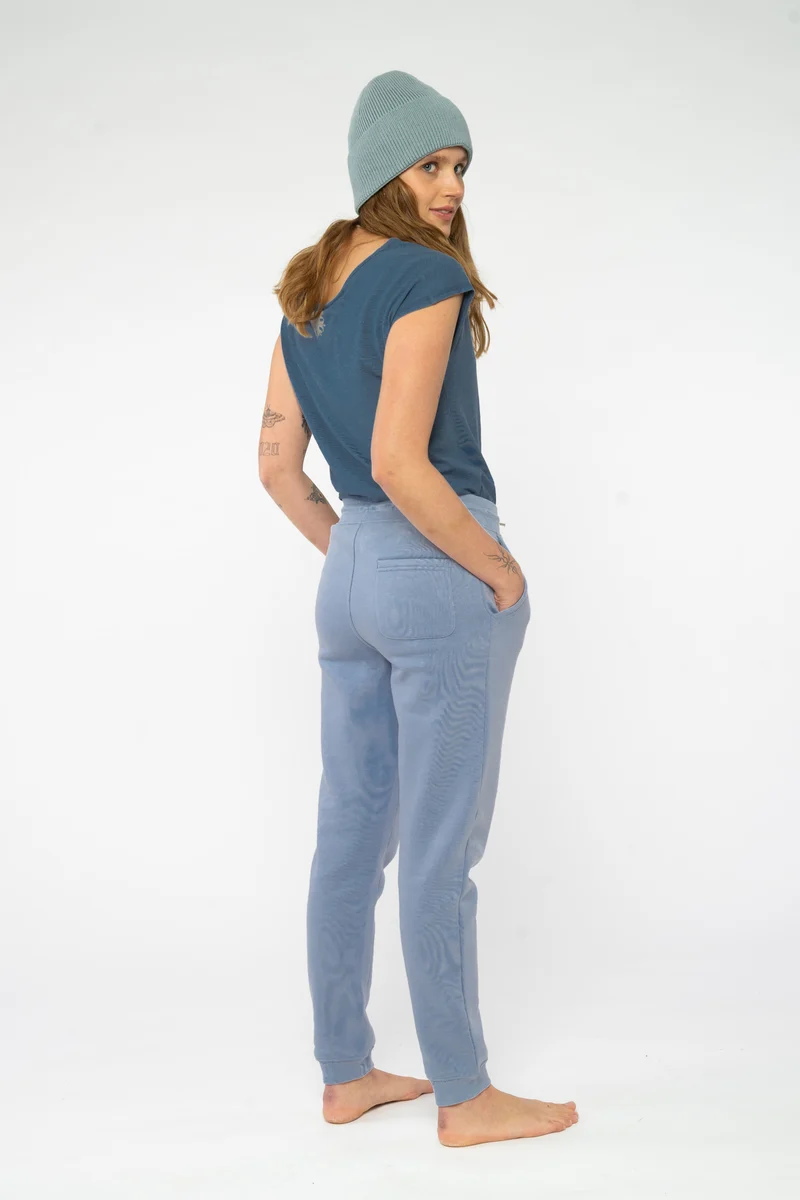 Unisex Jogginghose aus Bio Baumwolle