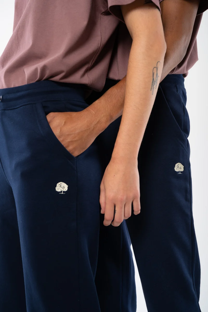 Unisex Jogginghose aus Bio Baumwolle