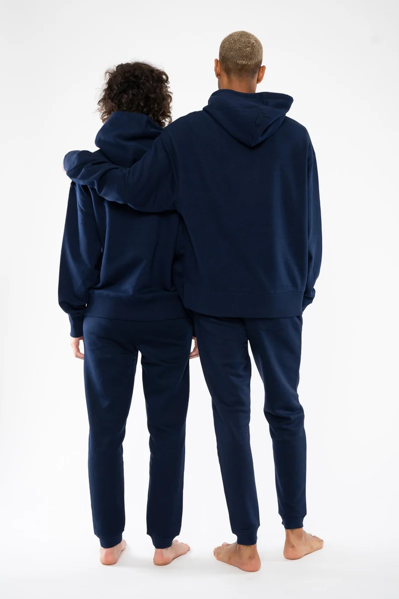 Unisex Jogginghose aus Bio Baumwolle