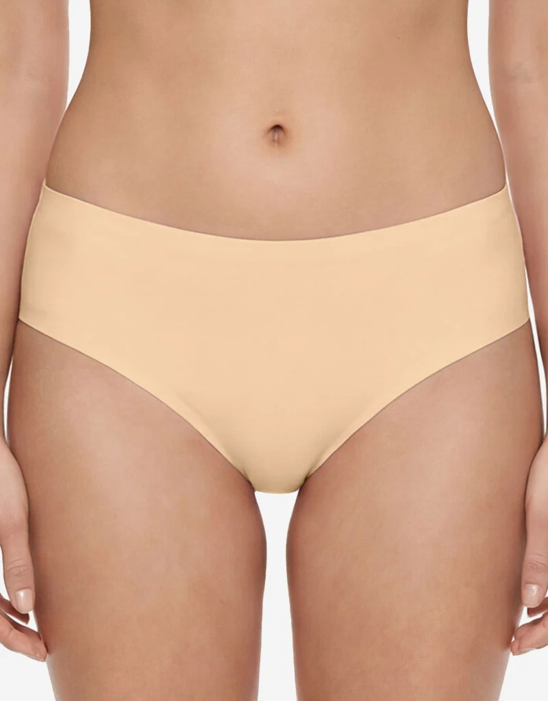 Parfait Seamless Hipster Brief Bare Latte