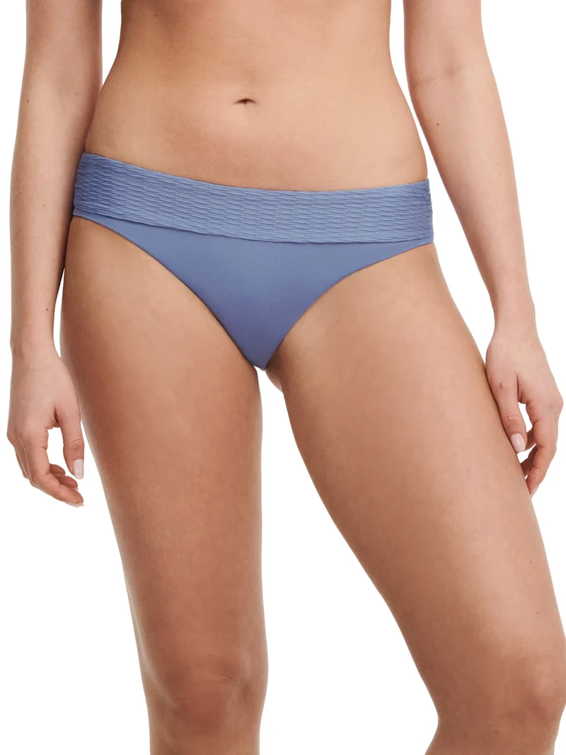Femilet Bademode - Bonaire Brief Borneo blau