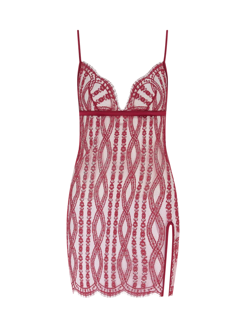 Coco de Mer Renata Slip