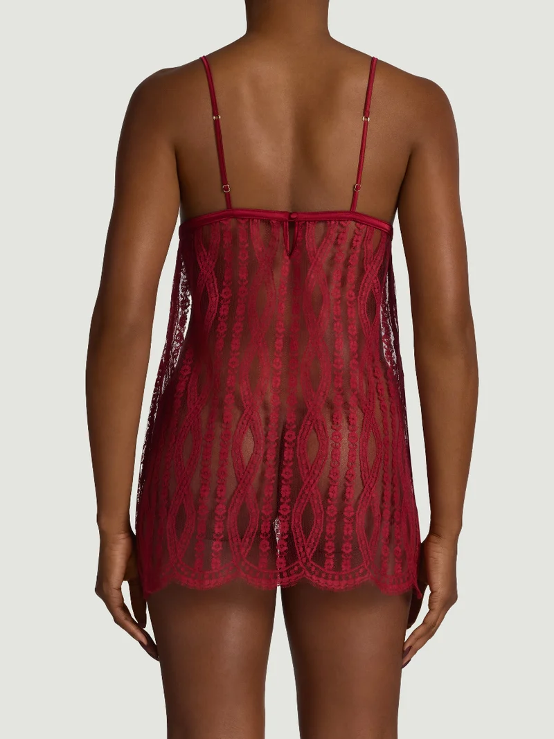 Coco de Mer Renata Slip