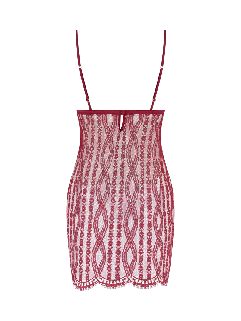 Coco de Mer Renata Slip