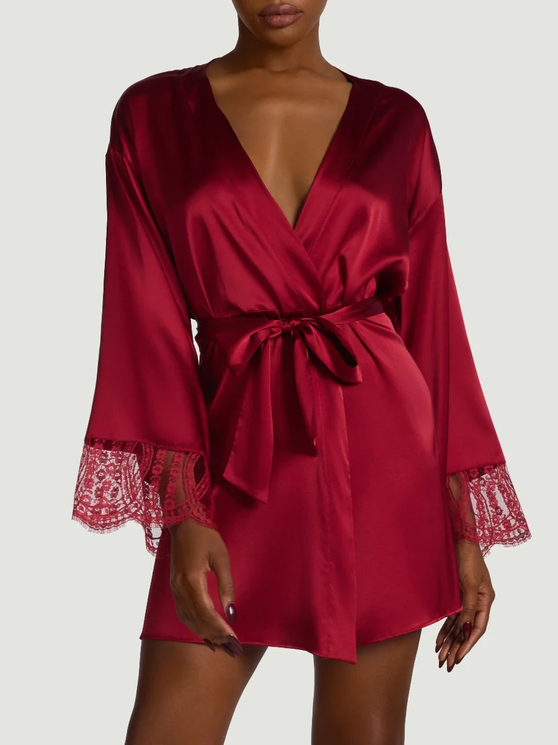 Coco de Mer Renata Robe