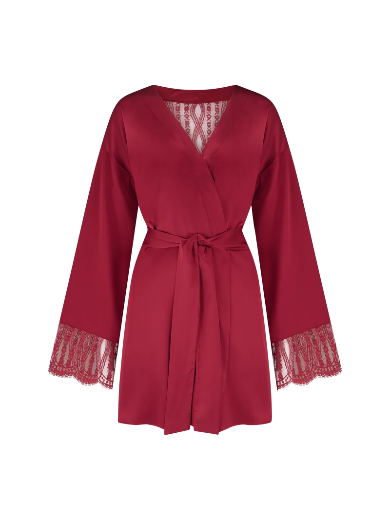 Coco de Mer Renata Robe