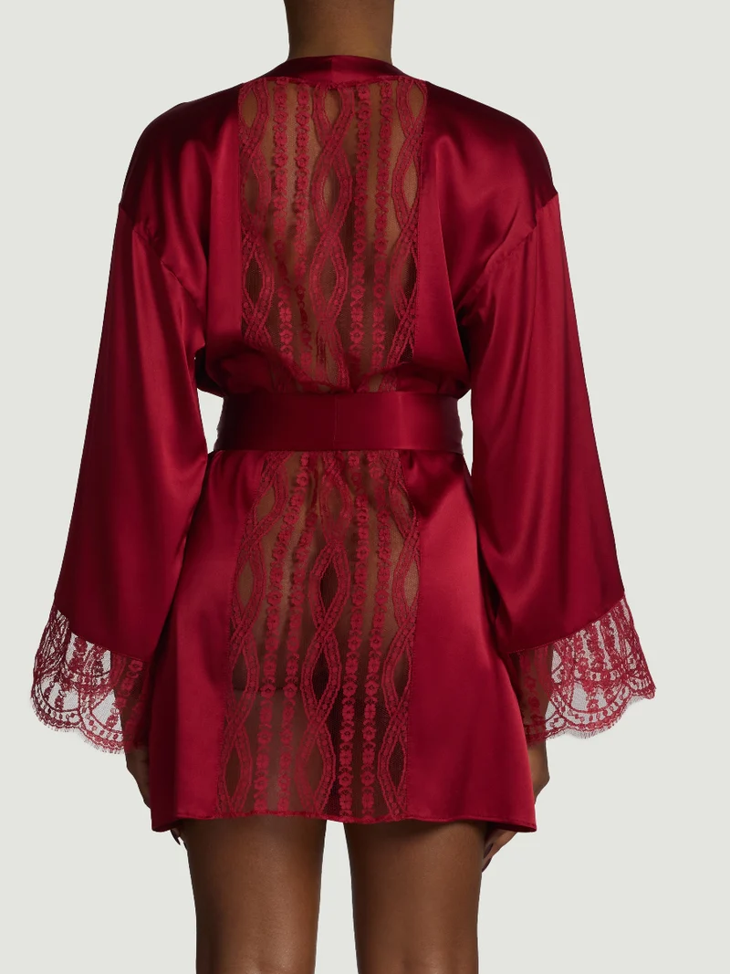 Coco de Mer Renata Robe