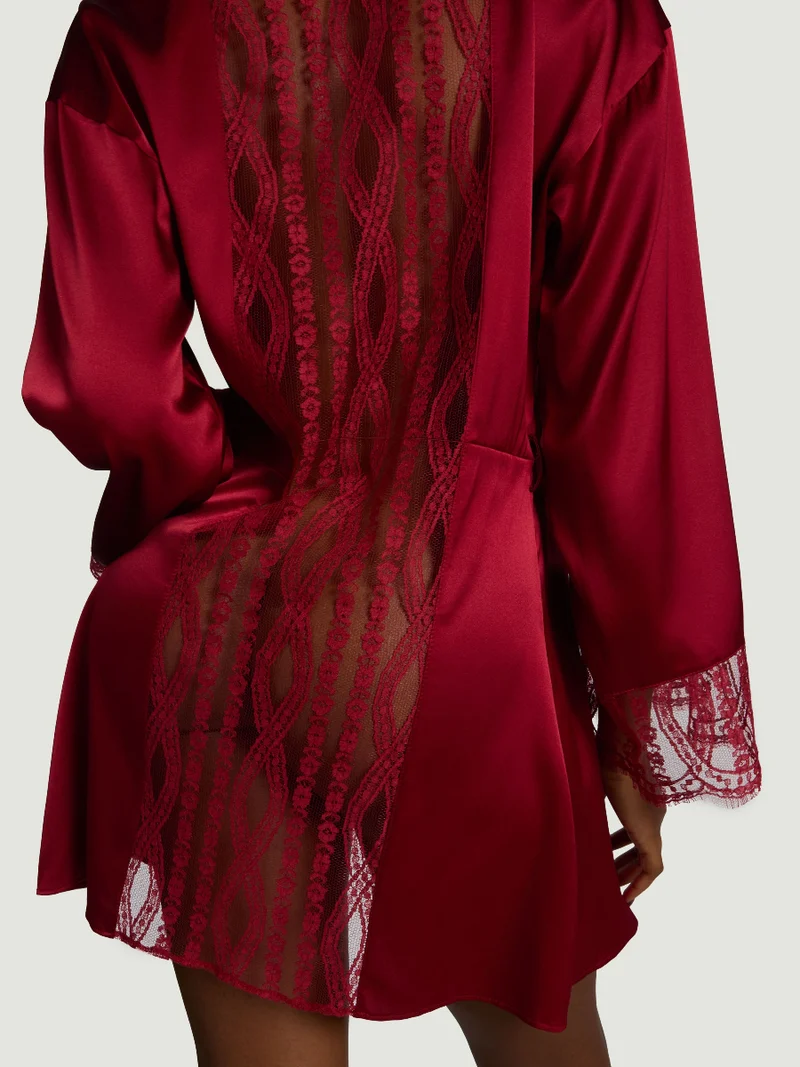 Coco de Mer Renata Robe