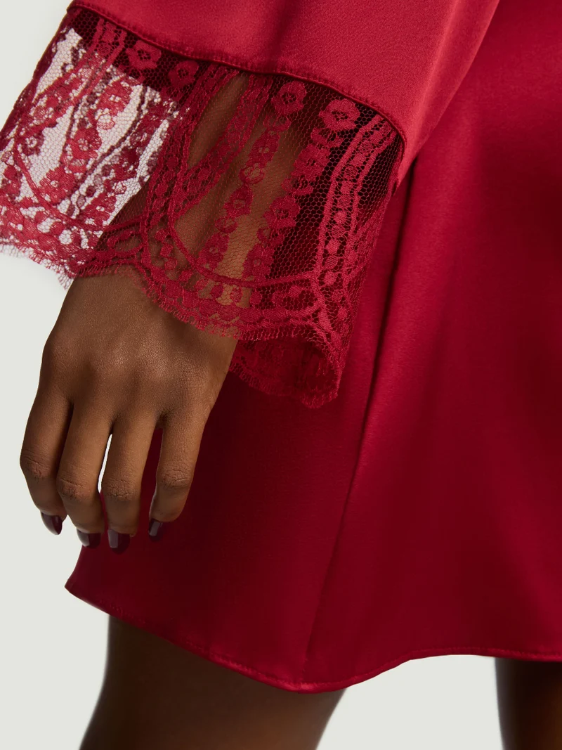 Coco de Mer Renata Robe