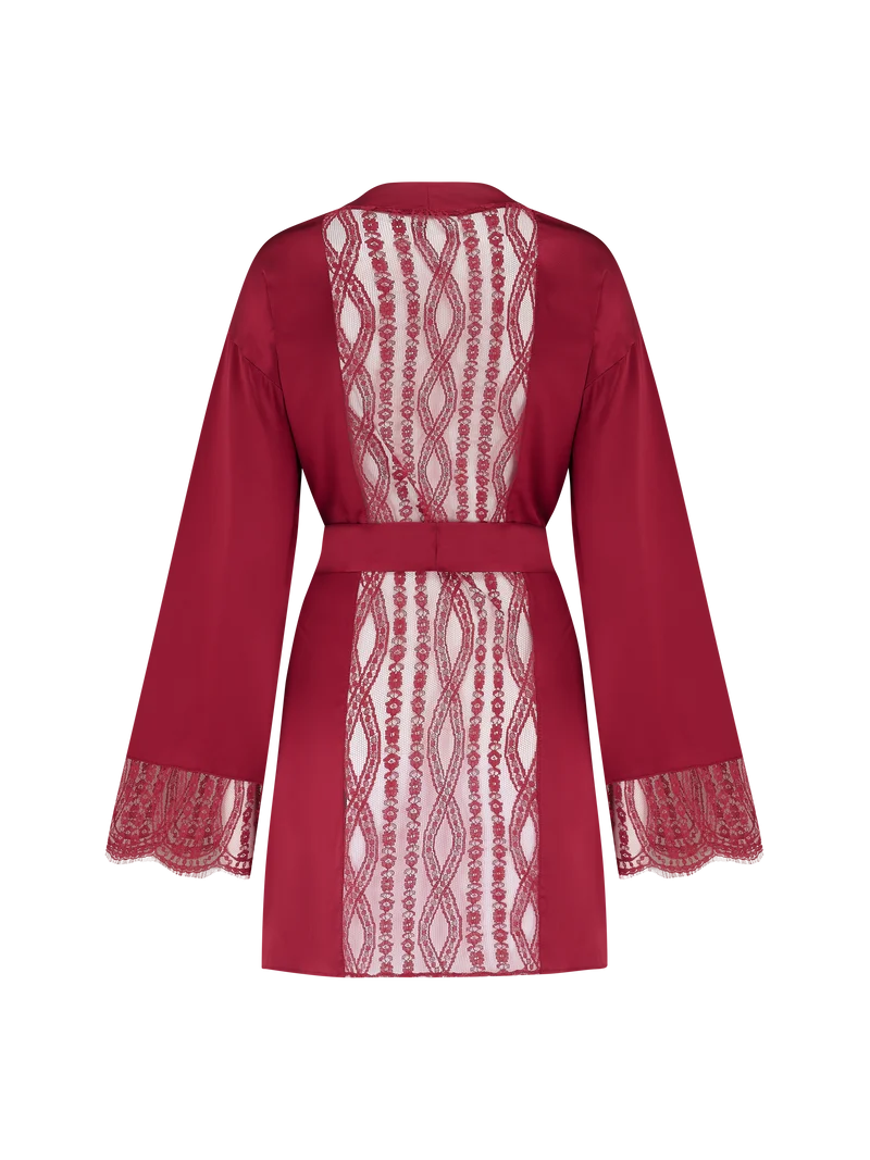 Coco de Mer Renata Robe