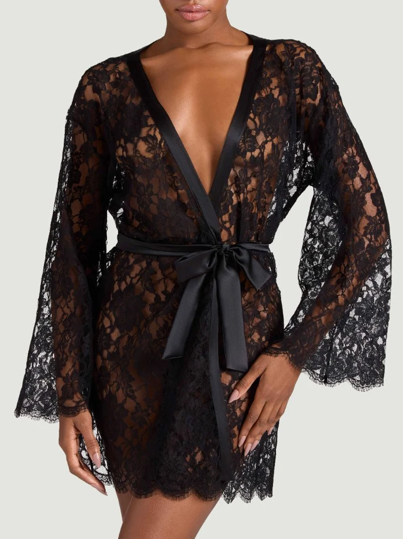 Coco de Mer Aphrodite Robe