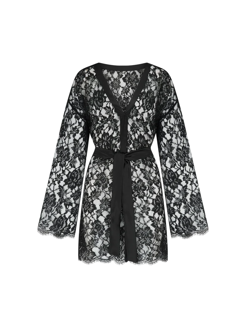 Coco de Mer Aphrodite Robe