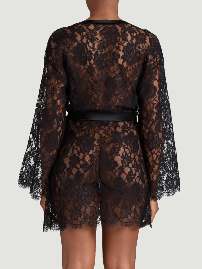 Coco de Mer Aphrodite Robe