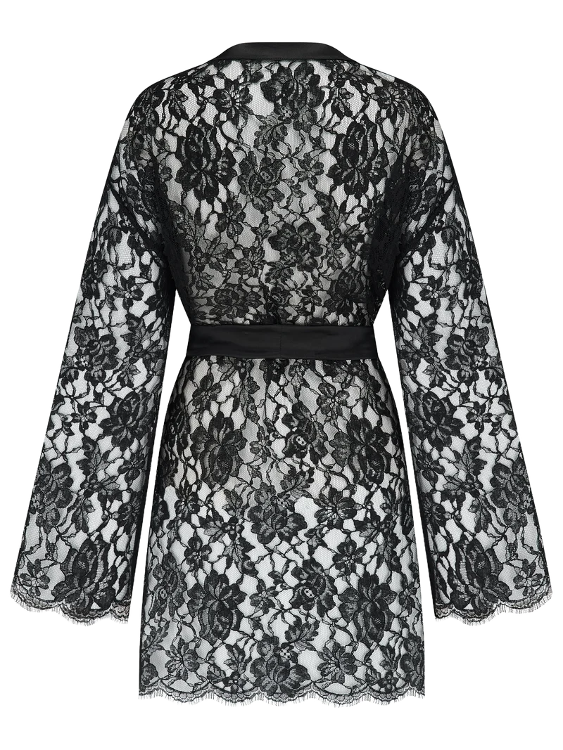 Coco de Mer Aphrodite Robe