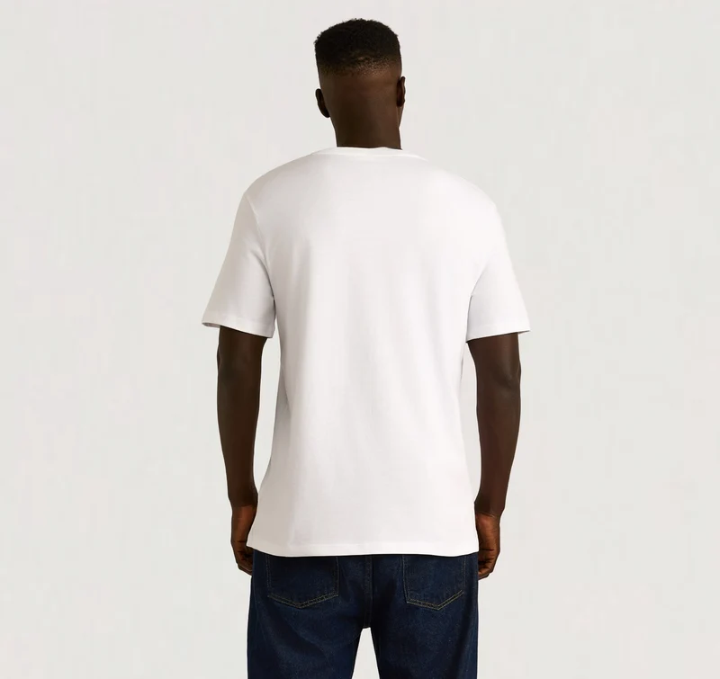 True Heavy Regular Fit Tee 3-Pack