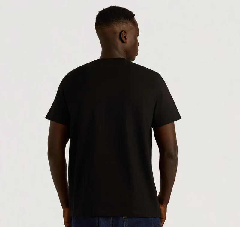 True Heavy Regular Fit Tee 3-Pack