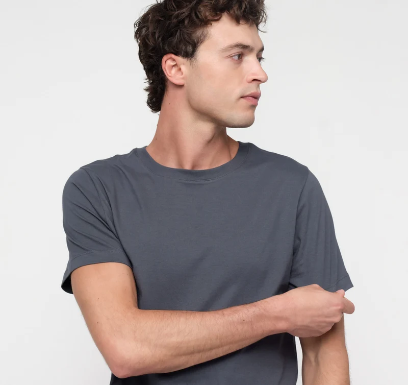 True Heavy Regular Fit Tee 9-Pack
