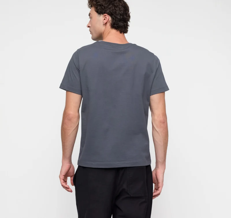 True Heavy Regular Fit Tee 9-Pack