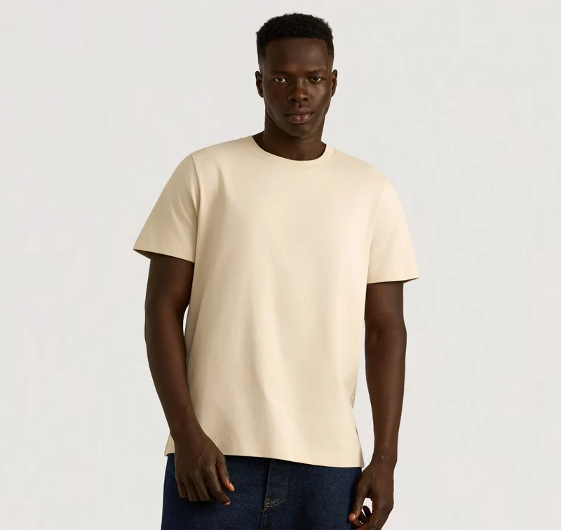 True Heavy Regular Fit Tee 9-Pack