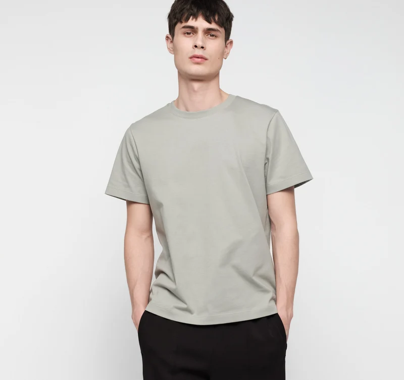 True Heavy Regular Fit Tee 9-Pack