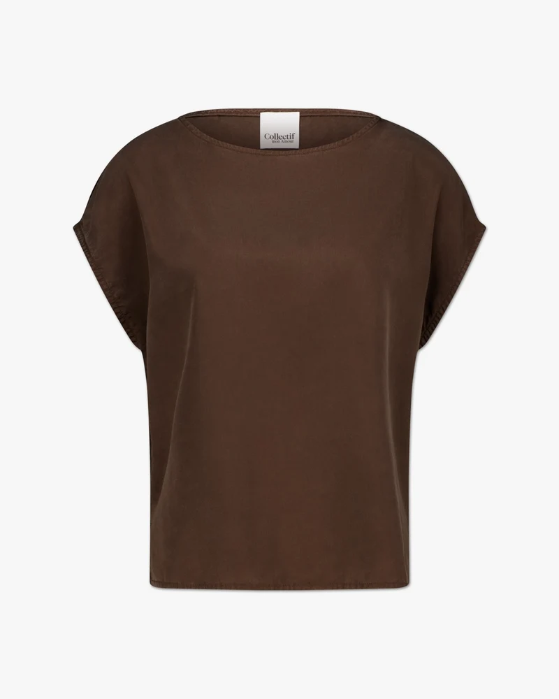 Kerry | Bluse | Lyocell
