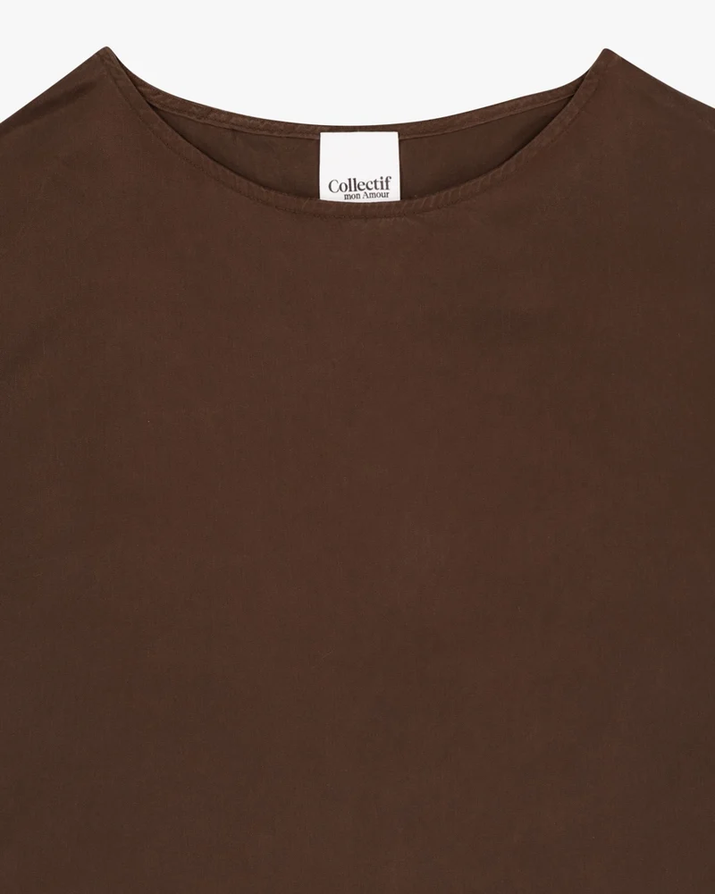 Kerry | Bluse | Lyocell
