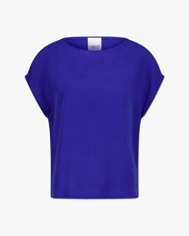 Kerry | Bluse | Lyocell