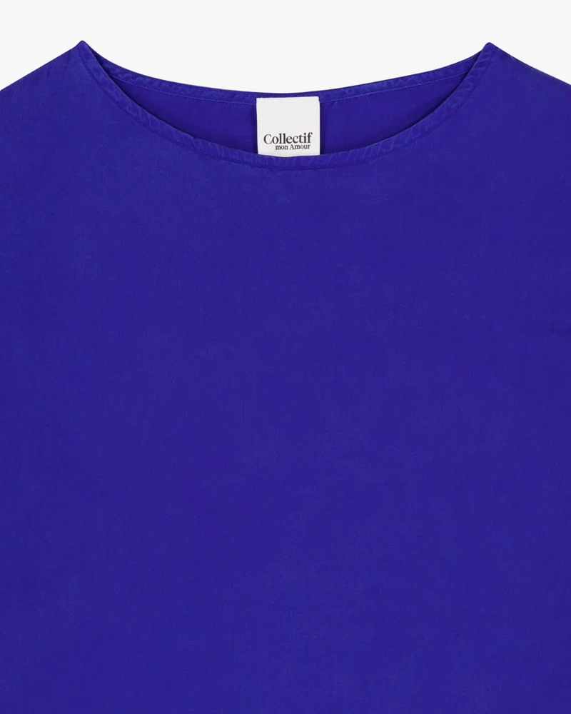 Kerry | Bluse | Lyocell