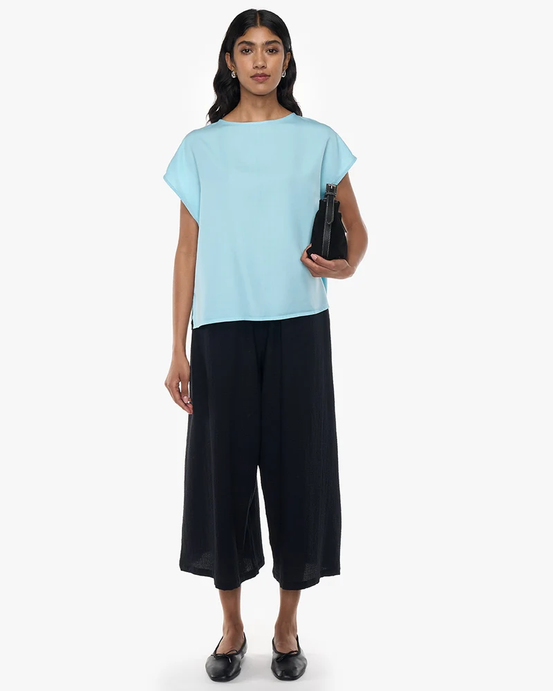 Kerry | Bluse | Lyocell