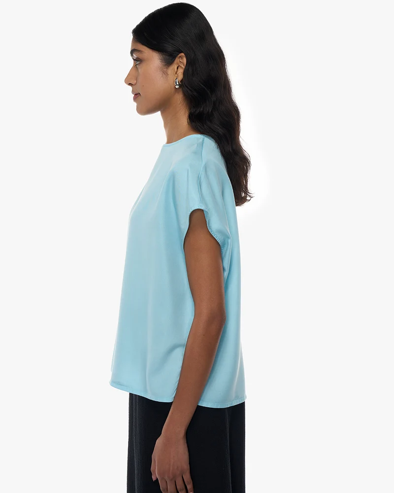 Kerry | Bluse | Lyocell