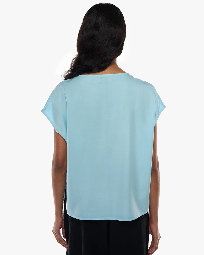 Kerry | Bluse | Lyocell