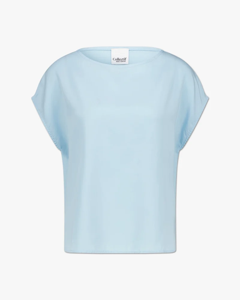 Kerry | Bluse | Lyocell