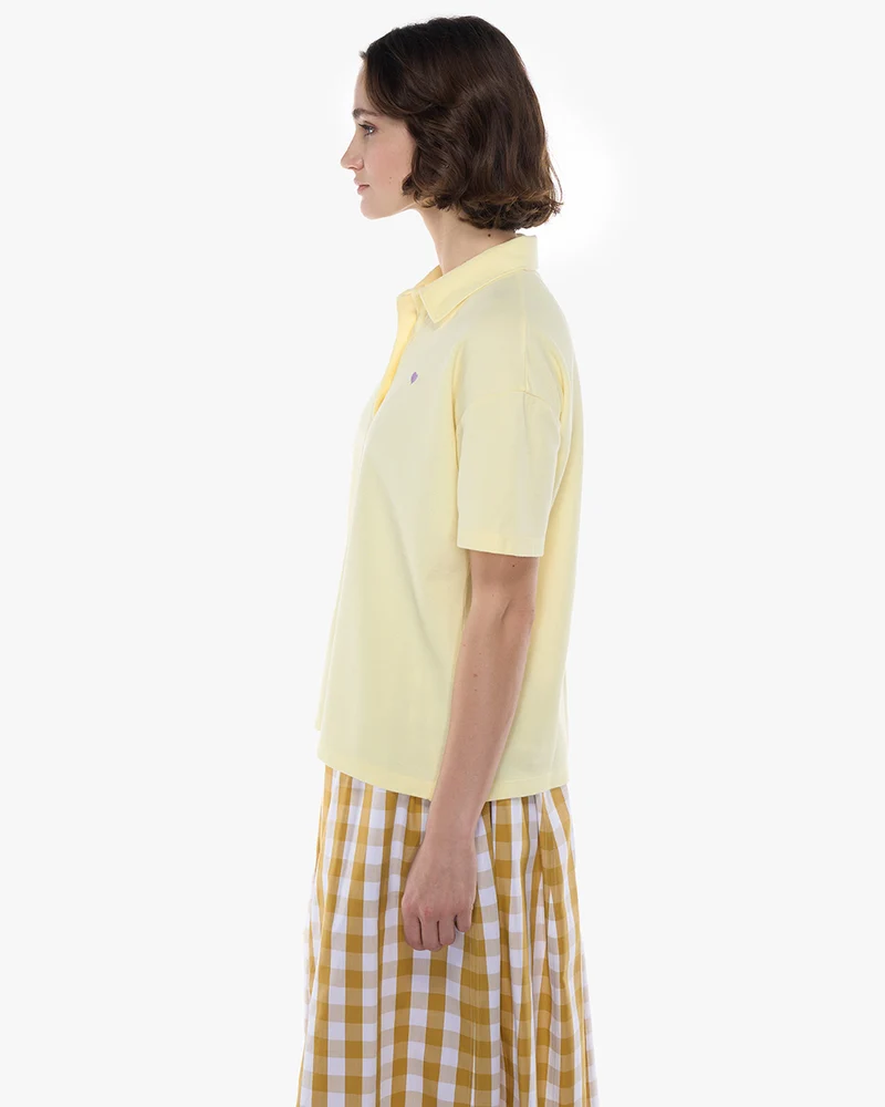 Mireya | T-Shirt | Bio-Baumwolle