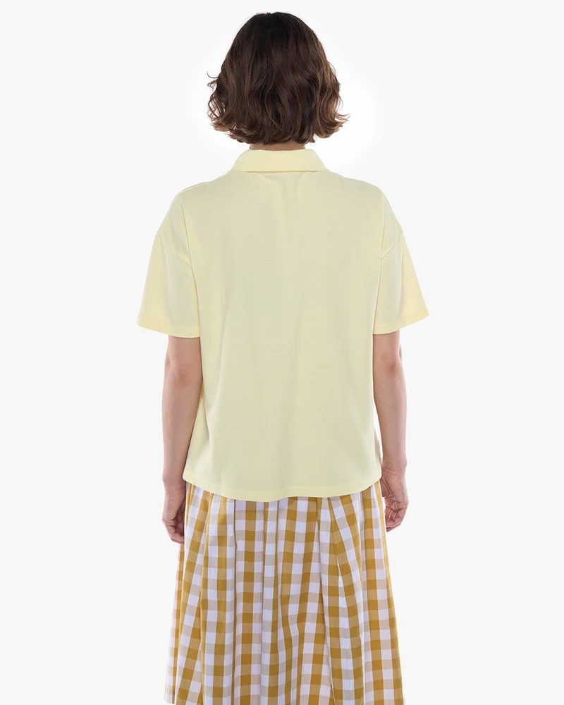 Mireya | T-Shirt | Bio-Baumwolle