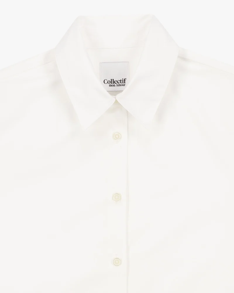 Jacky NOS | Bluse | Baumwolle