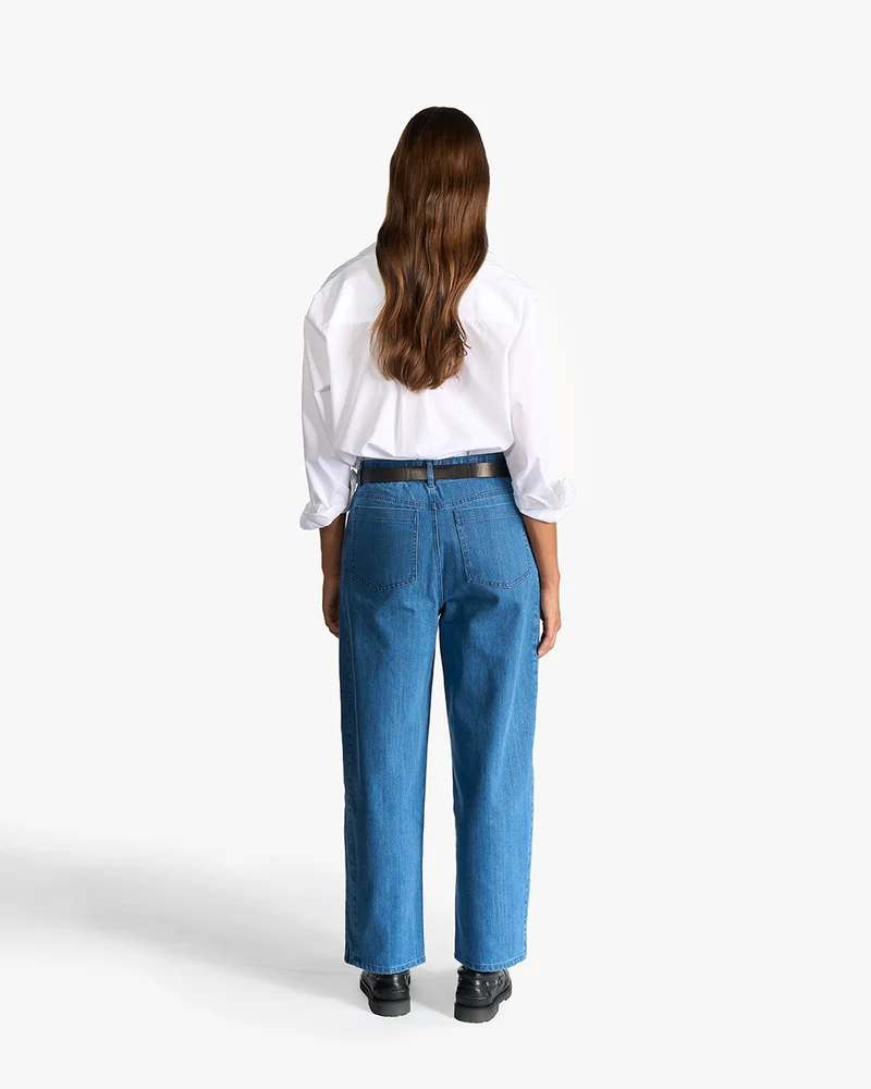 Jacky NOS | Bluse | Baumwolle