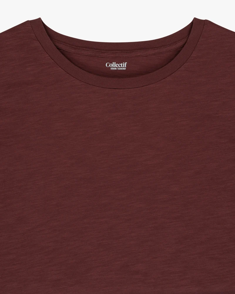Lotta | T-Shirt | Bio-Baumwolle
