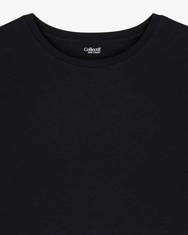 Lotta | T-Shirt | Bio-Baumwolle
