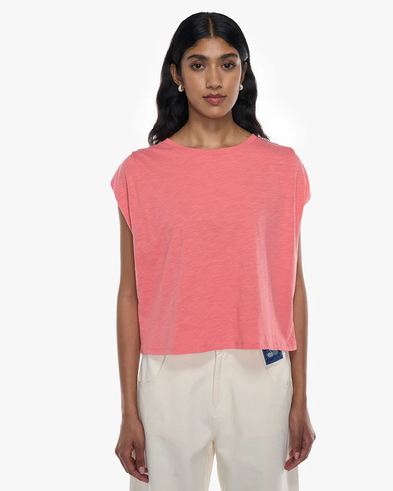 Lotta | T-Shirt | Bio-Baumwolle