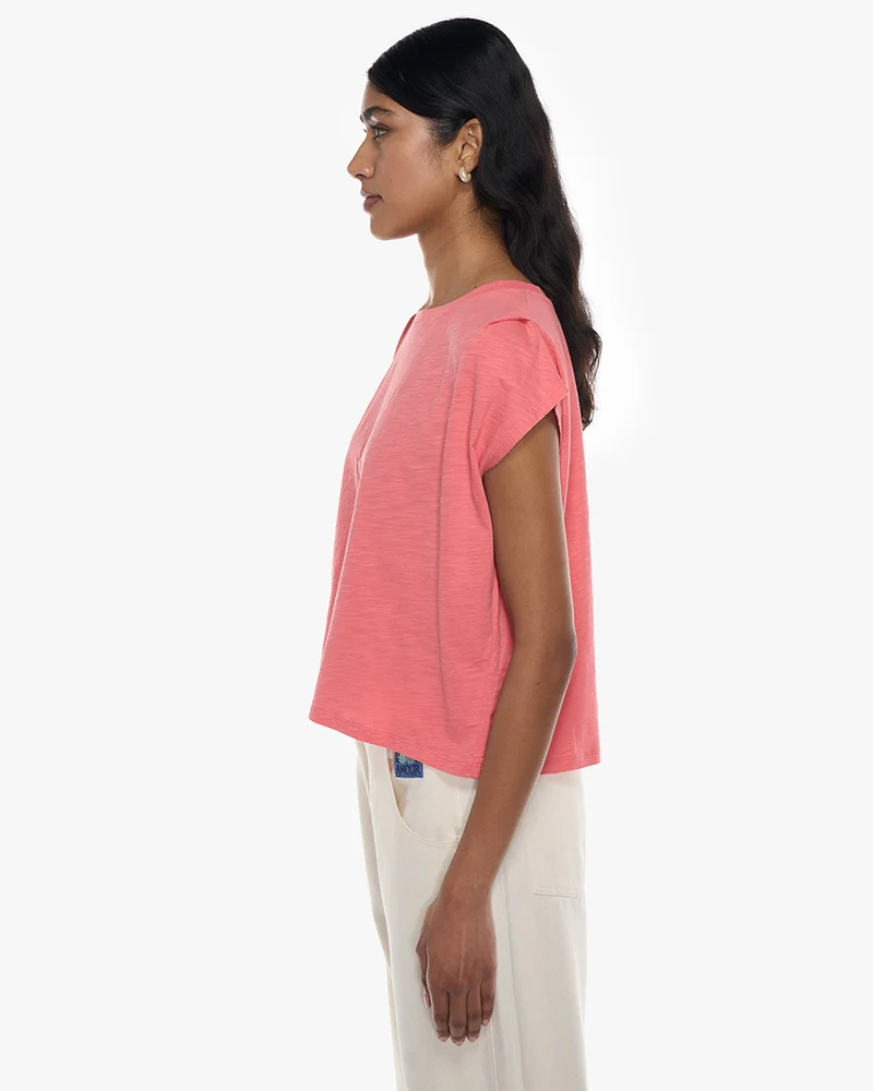 Lotta | T-Shirt | Bio-Baumwolle