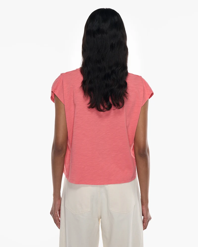 Lotta | T-Shirt | Bio-Baumwolle