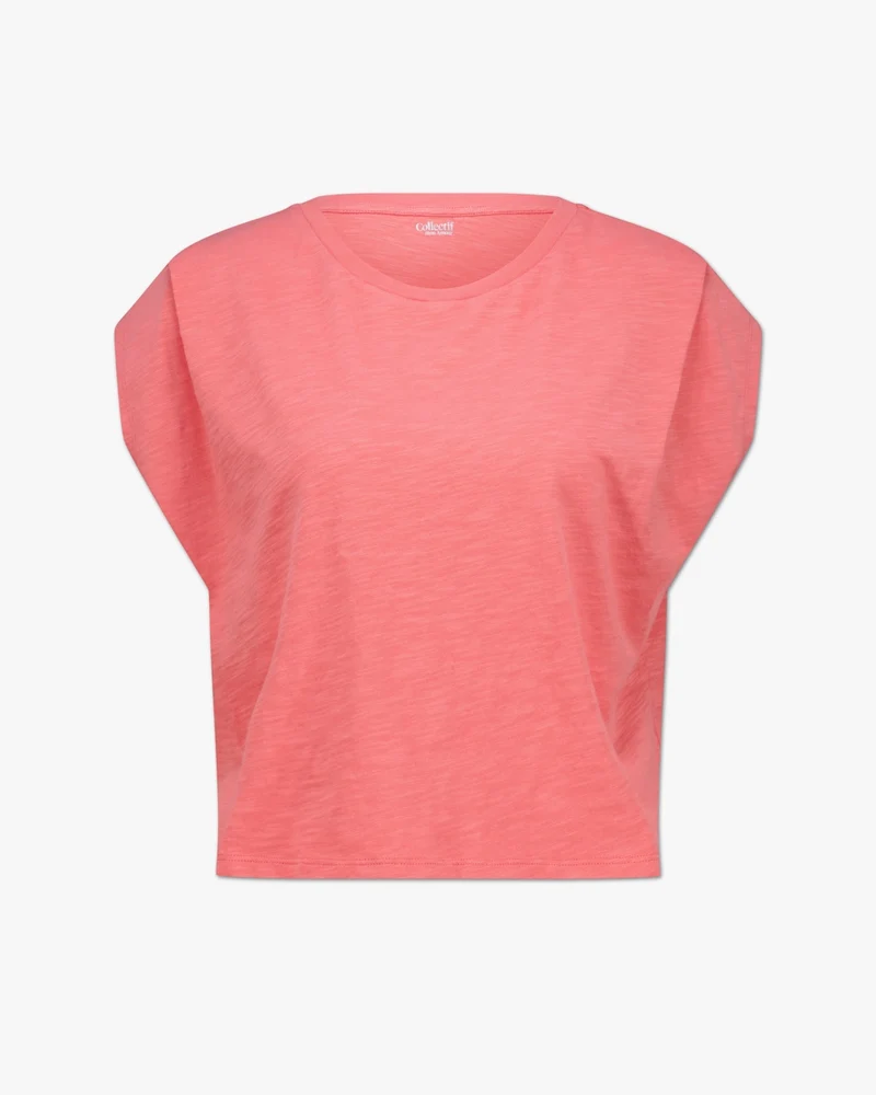Lotta | T-Shirt | Bio-Baumwolle