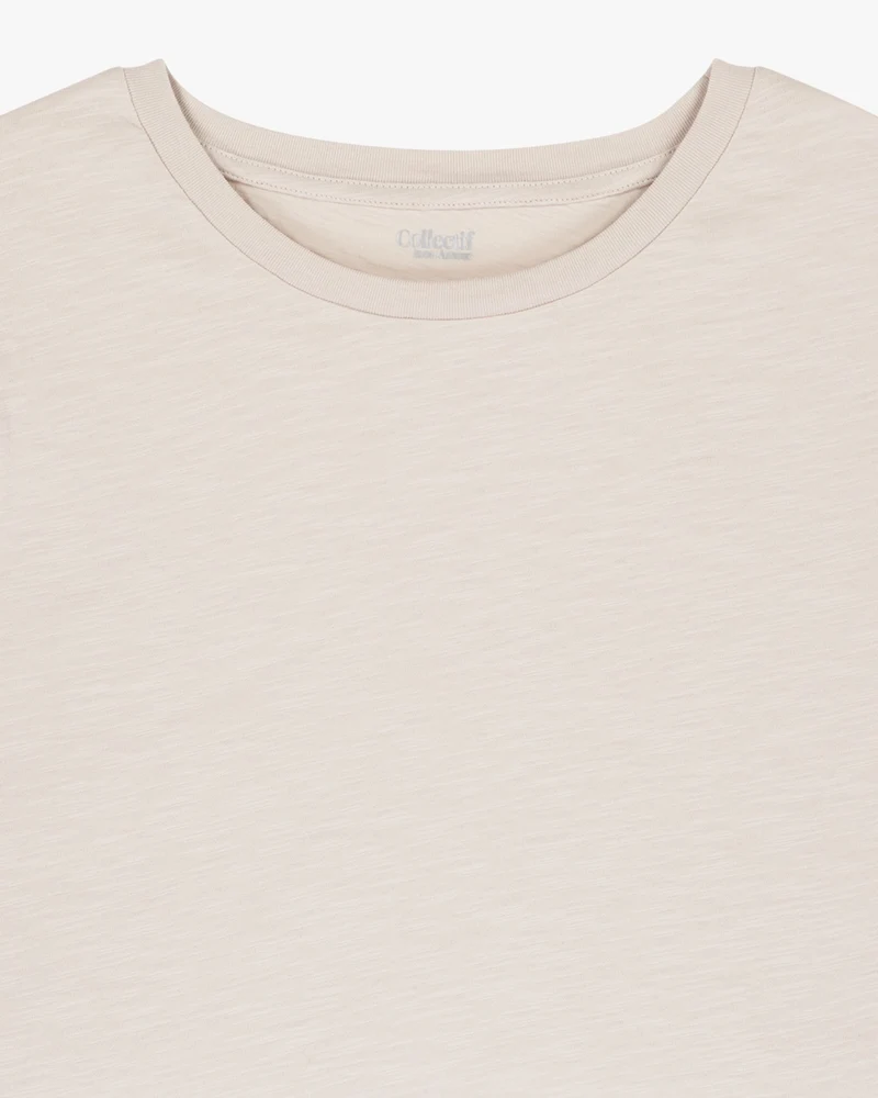 Lotta | T-Shirt | Bio-Baumwolle