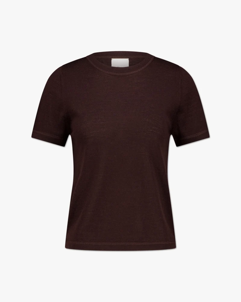 Beatrix | Pullover | Merinowolle