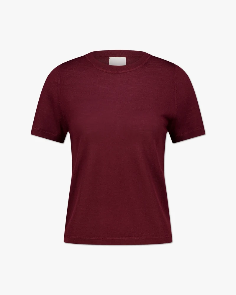 Beatrix | Pullover | Merinowolle