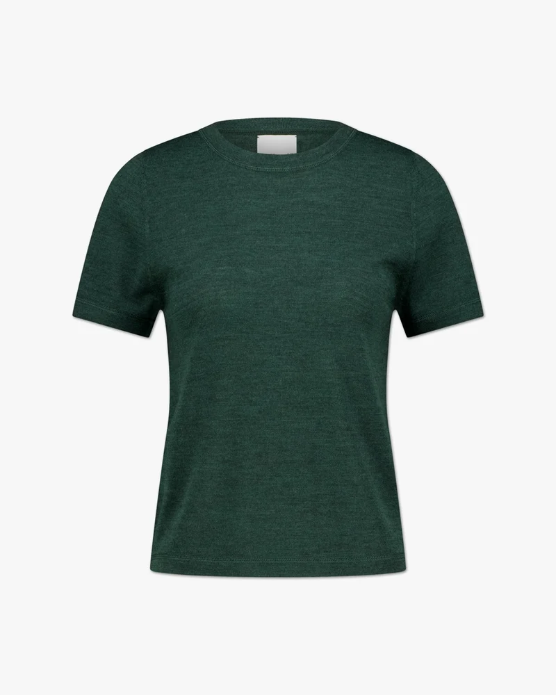 Beatrix | Pullover | Merinowolle