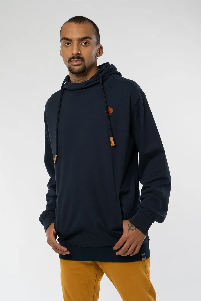 Heavy Hoodie aus Bio Baumwolle