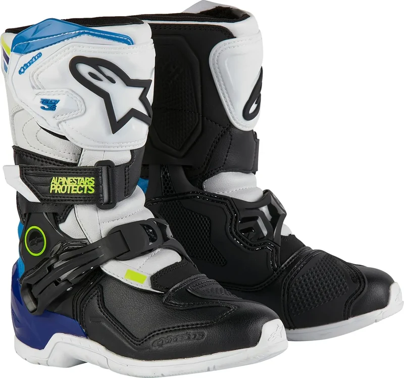 Alpinestars Tech 3S Kinderstiefel