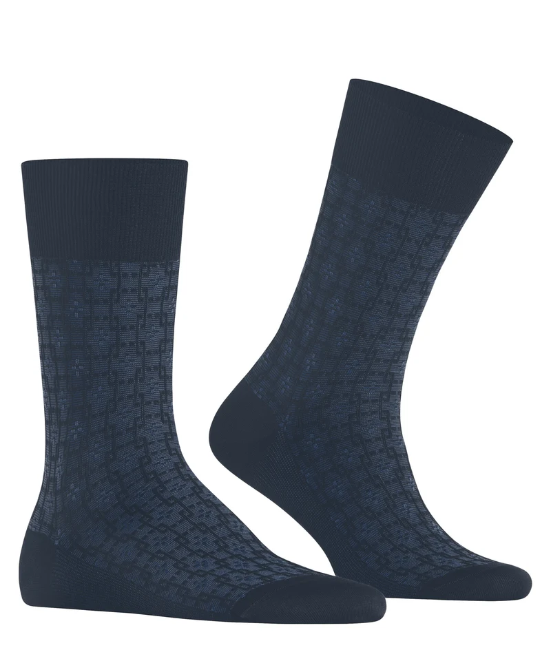 FALKE Artwork Tie Herren